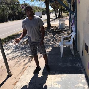 Meet your Posher, Stephen